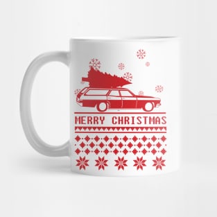 Original Christmas tree getter Mug